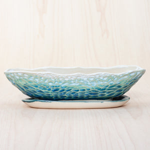 Neptune Boat Planter v.2