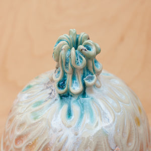 Butter Dome in Prismatic