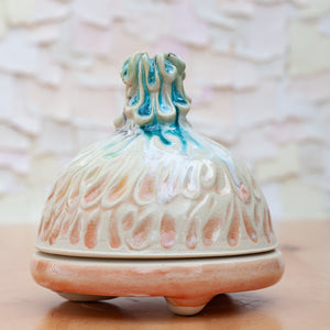 Butter Dome in Prismatic