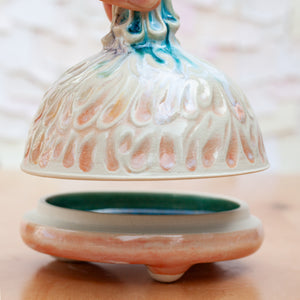 Butter Dome in Prismatic