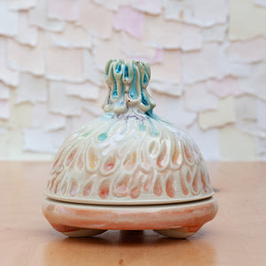 Butter Dome in Prismatic