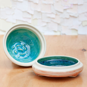 Butter Dome in Prismatic