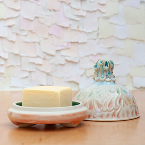 Butter Dome in Prismatic