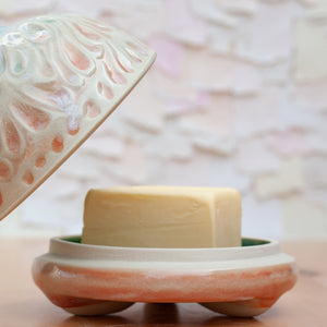 Butter Dome in Prismatic