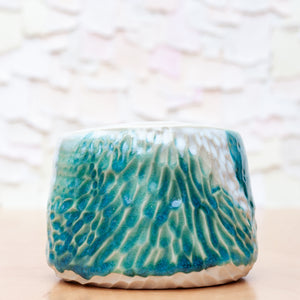 Canyon Planter in Alpine Lakes