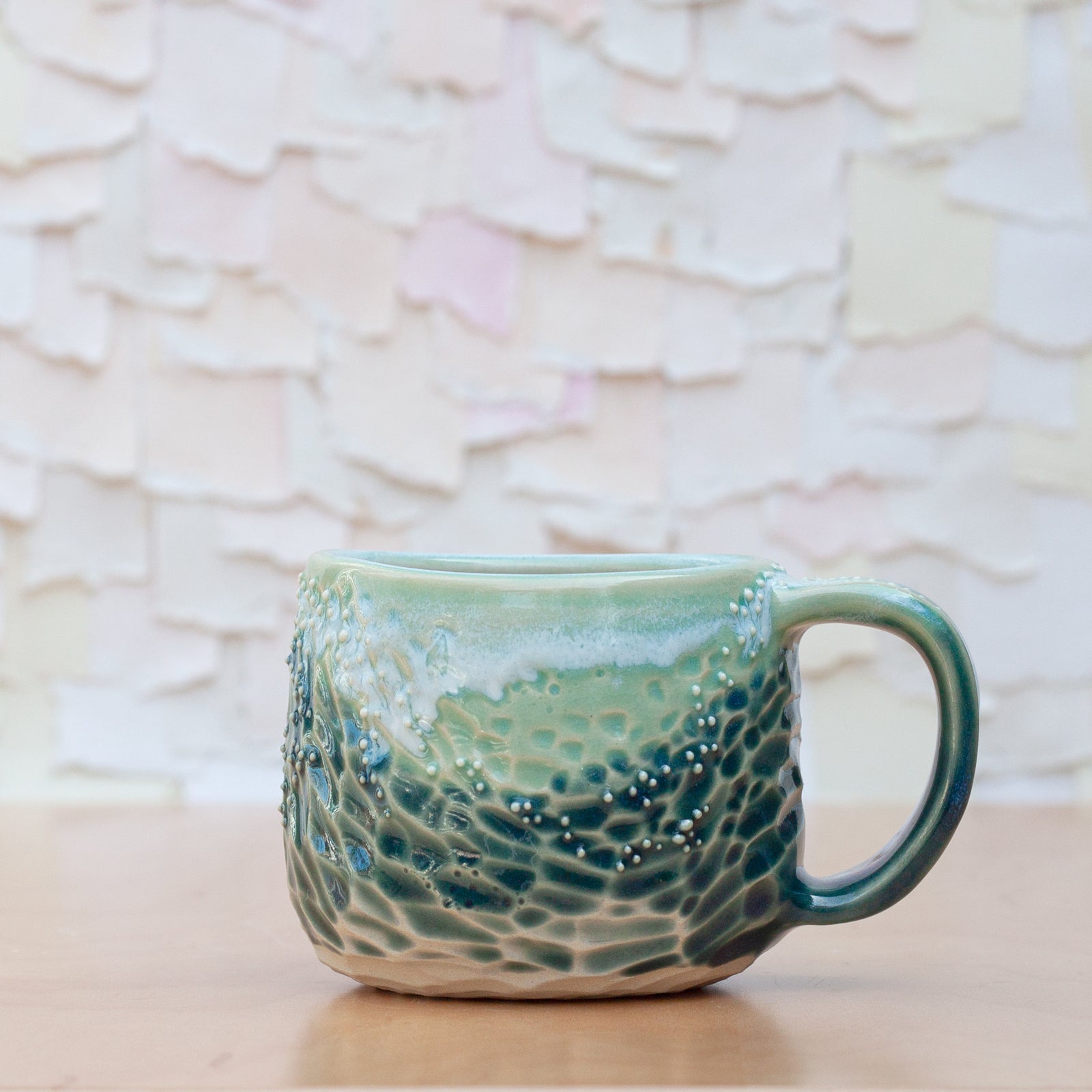 Neptune Babe Mug in Neptune