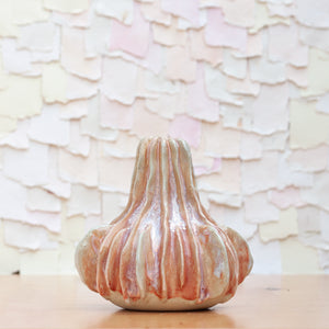 Coral Bud Vase