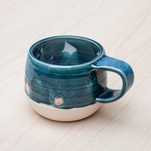 Muse Mug in Starry NIght