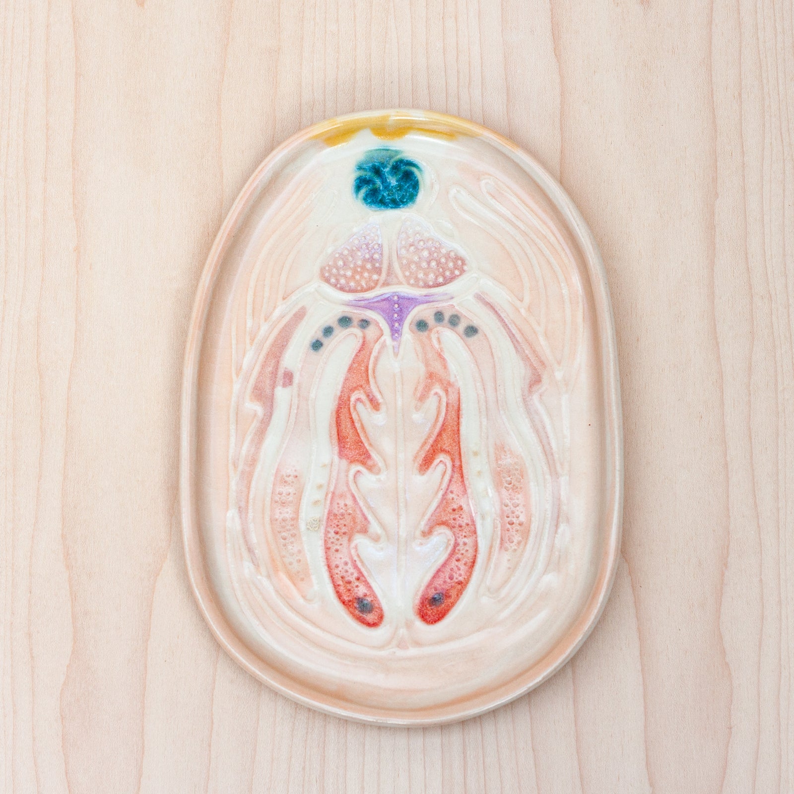 June Bug Catch All in Solar Ray