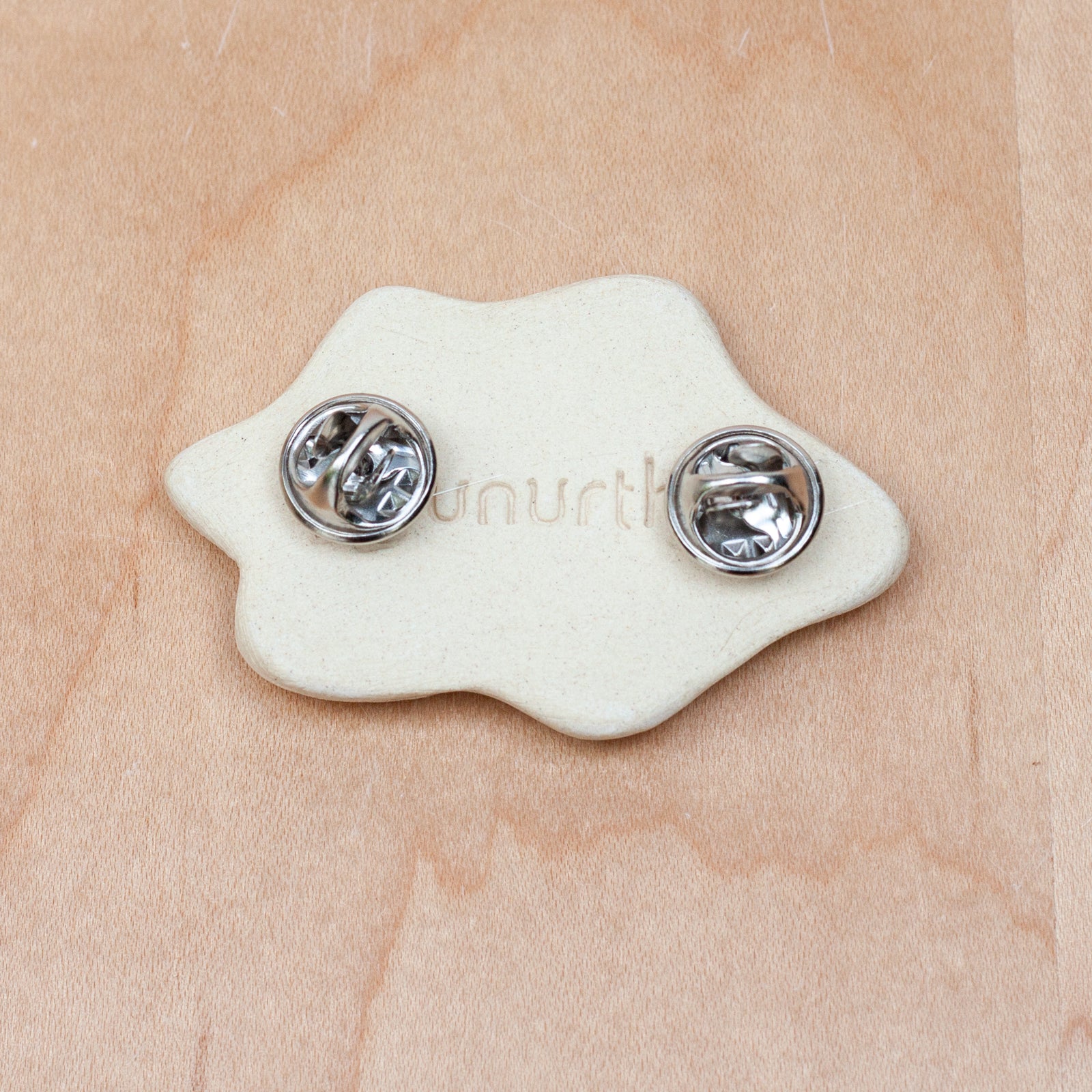 Kelp Flow Pin