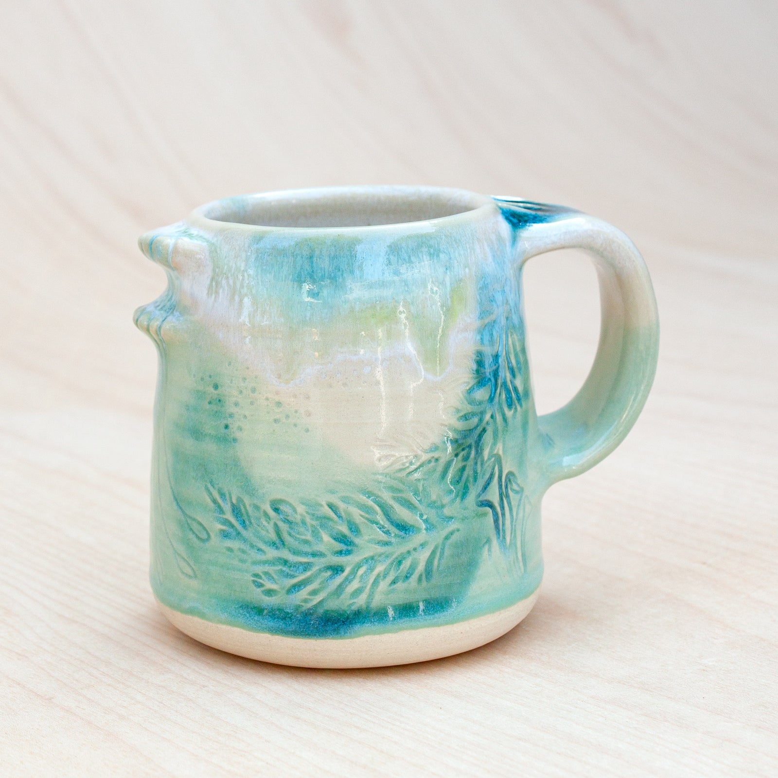 Forage Mug in Fern