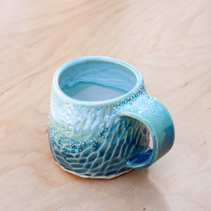 Neptune Mug in Neptune