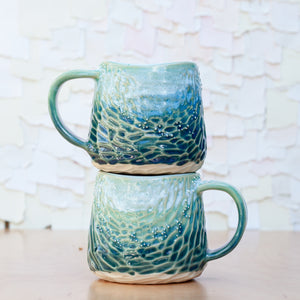 Neptune Mug in Neptune