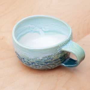 Neptune Soup Mug in Neptune