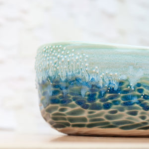 Neptune Soup Mug in Neptune