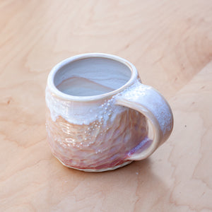 Neptune Mug in Sunset