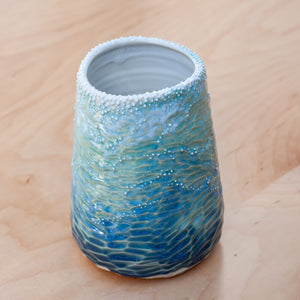 Neptune Vase