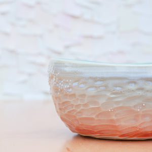 Neptune Soup Mug in Sunset