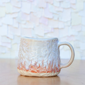 Neptune Mug in Sunset