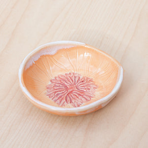 Poppy Little Dish in Sunset