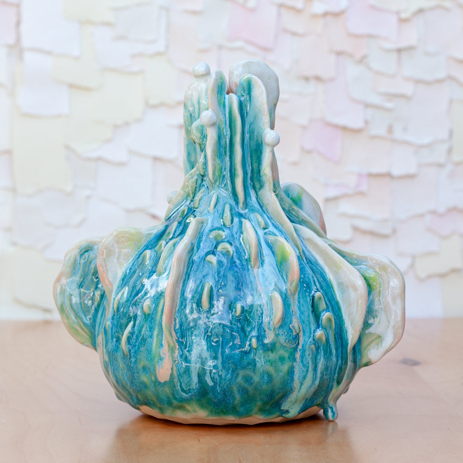 Reef Vessel no. 03