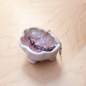 Shell Favorite Ring Dish - Large