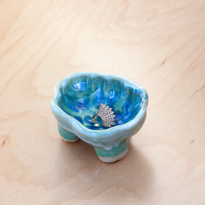 Shell Favorite Ring Dish - Large