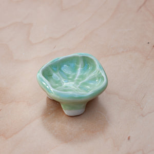 Shell Favorite Ring Dish - Mini