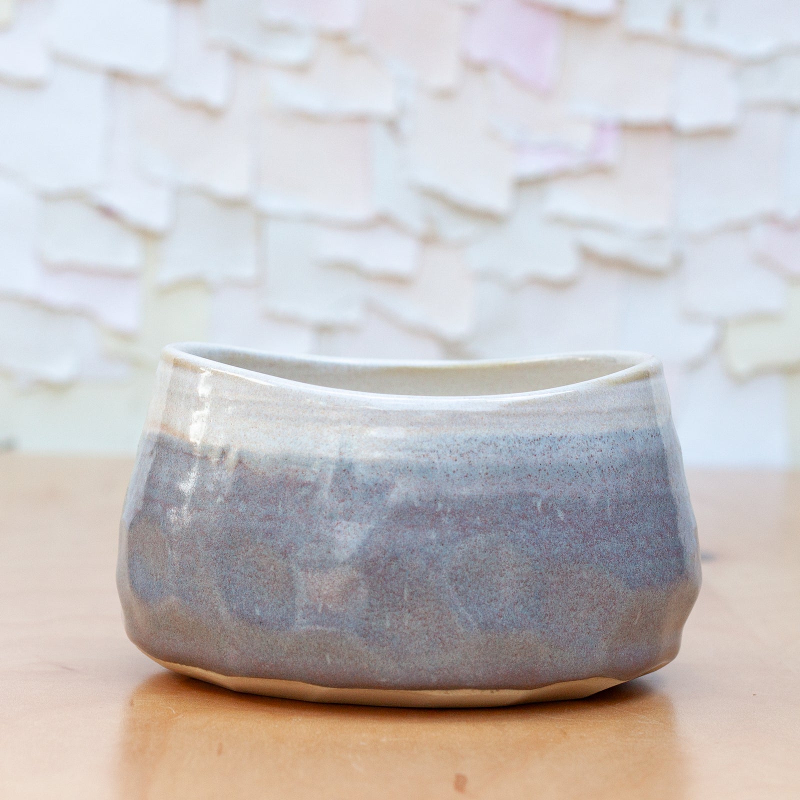 Canyon Bowl in Granite