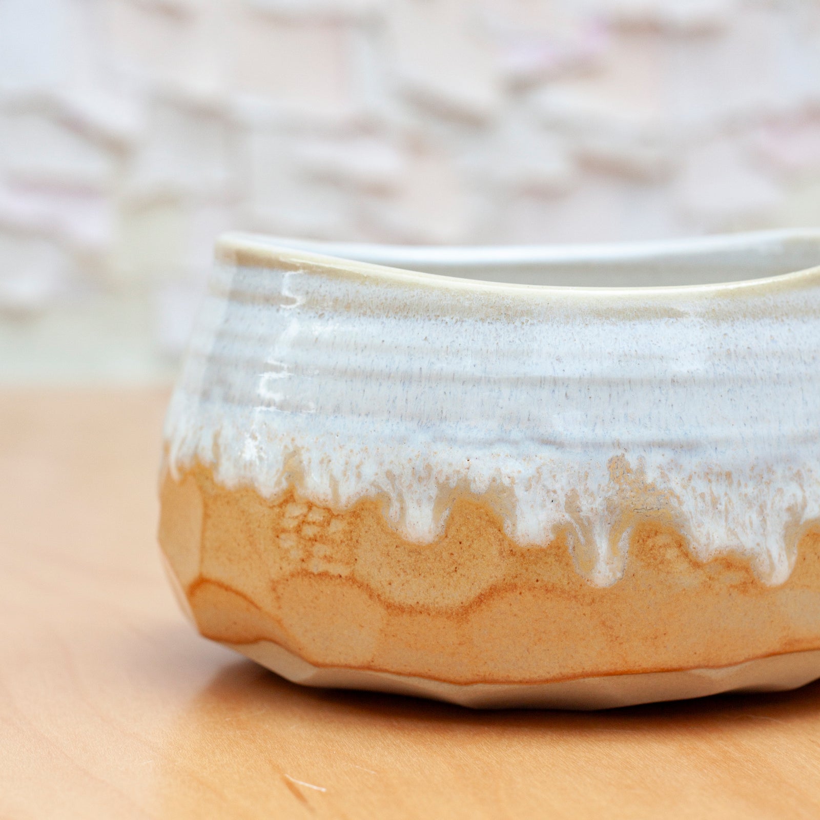 Canyon Bowl in Sandstone
