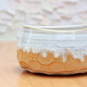 Canyon Bowl in Sandstone