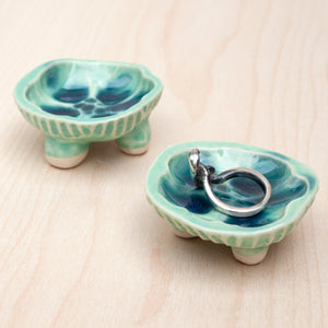 Mini Tidepool Ring Dish