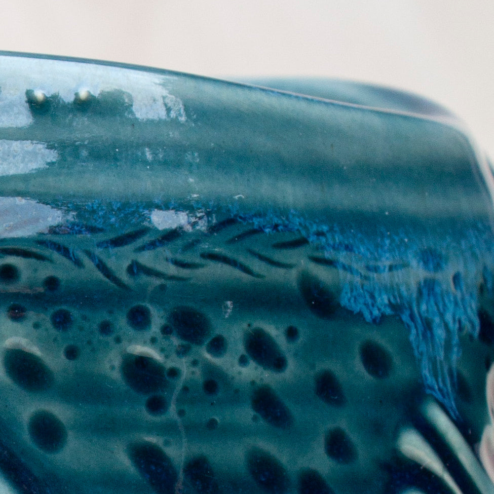 Mini Tidepool Ring Dish