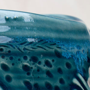 Mini Tidepool Ring Dish
