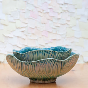 Vernal Pools Nesting Bowls