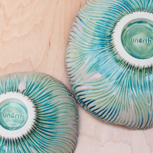 Vernal Pools Nesting Bowls